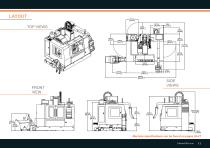 MACHINING CENTERS TECHNICAL CATALOG - 11