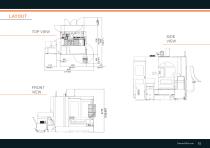 MACHINING CENTERS TECHNICAL CATALOG - 15