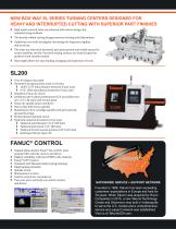 SL200 /SL250 / SL300 - Takumi USA - PDF Catalogs | Technical ...