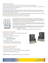 Alicat Scientific Product Catalog-12