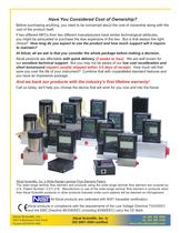 Alicat Scientific Product Catalog-2
