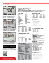 COMPOSER™ and Gas Select-2