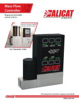 Mass Flow Controller-1