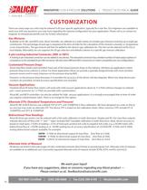 PRODUCT&TECHNICAL GUIDE-10