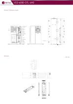 VCO-6000-CFL-4M2 - 2