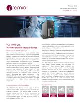 VCO-6000-CFL Series - 1