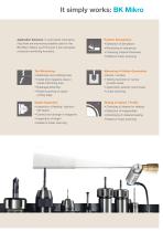 Tool and Process Monitoring - 3