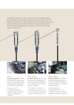 Tool and Process Monitoring - 6