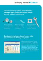 Tool and Process Monitoring - 7