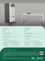 RS 1800 Biological Irradiator - 6