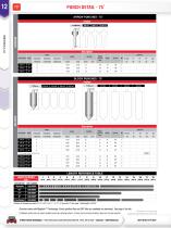 American Precision Style - 12