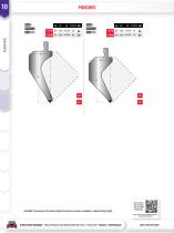 European Precision Style and Bevel Tang Style PRESS BRAKE TOOLING-10