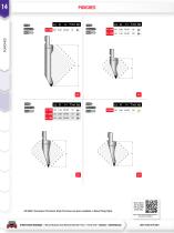 European Precision Style and Bevel Tang Style PRESS BRAKE TOOLING-14