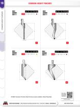 European Precision Style and Bevel Tang Style PRESS BRAKE TOOLING-18