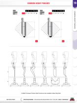 European Precision Style and Bevel Tang Style PRESS BRAKE TOOLING-19
