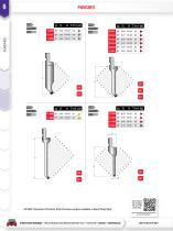 European Precision Style and Bevel Tang Style PRESS BRAKE TOOLING-6