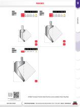 European Precision Style and Bevel Tang Style PRESS BRAKE TOOLING-9