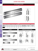 Wila Trumpf Style PRESS BRAKE TOOLING-12