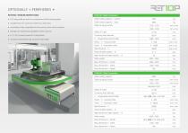 HORIZONTAL BORING MILL FLOOR TYPE-5
