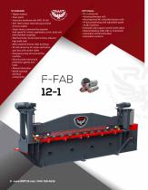 AIRCRAFT ROLLS FAB & SMART SERIESFAB & SMART SERI - 8