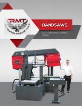 Band saw - 1