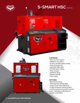 COLD SAWS-12