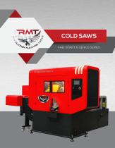 COLD SAWS-1