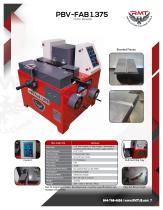 PLATE BEVELER-7