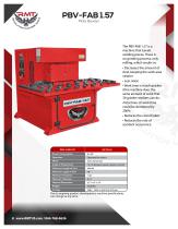PLATE BEVELER-8