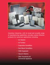 Columbus Industries Brochure - 2