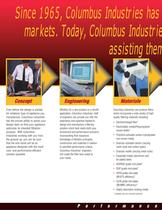 Columbus Industries Brochure - 3