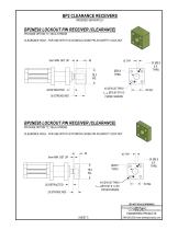 BP2 LOCKOUT PIN - 5