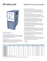 Oiltherm RO Temperature Controller - 1