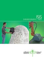 ISIS - Shearography NDT