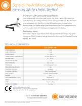 Orion™ LZR Combo 200 Laser Welder-2