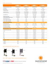 The Sunstone邃 Cddp A Sunstone Welders Pdf Catalogs Technical