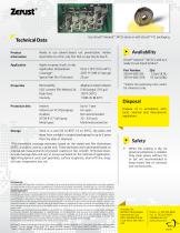 Zerust® Axxanol™ 34CD - 2