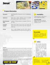 ZERUST® ICT®504-LM VCI Film - 2