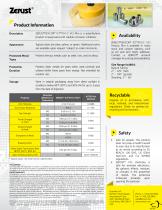 ZERUST® ICT®510-C VCI Ferrous Film - 2