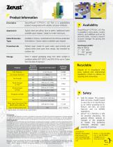 Zerust® ICT®510-C VCI Film - 2