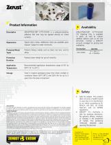 ZERUST® ICT®510-MSF VCI Masking Film - 2