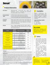 ZERUST® ICT®510C-AN VCI Film Series - 2