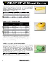 ZERUST® Product Catalog - 10