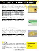 ZERUST® Product Catalog - 11