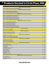 ZERUST® Product Catalog - 5