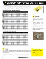 ZERUST® Product Catalog - 6