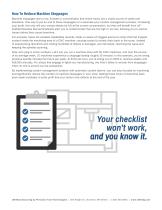 THE TRUE COST OF COOLANT - 4