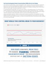 THE TRUE COST OF COOLANT - 6