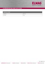 ALUMINIUM WELDING WIRE ALSI 5 (3.2245)-2