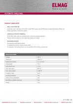 AUTOMATIC CABLE REEL-2